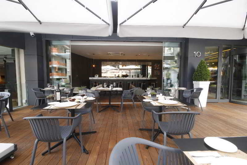 Modus Hotel Istanbul Exterior photo